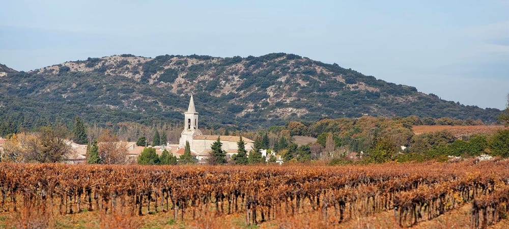 L’AOC Lirac présente la 2ème édition du Salon des Vins de Lirac post image