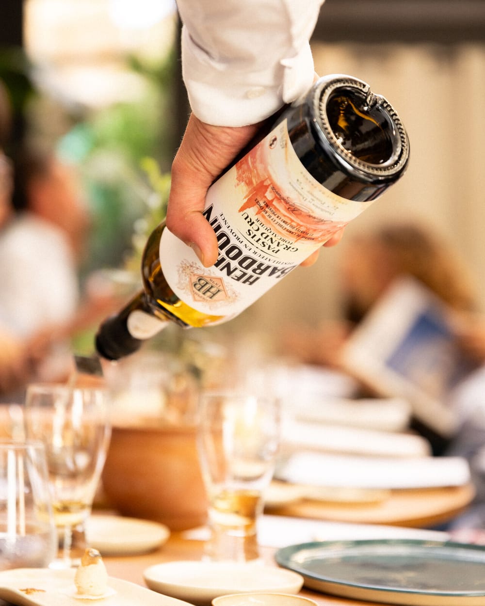 Le Pastis Henri Bardouin en résidence à Paris en juin 2025 ! post image