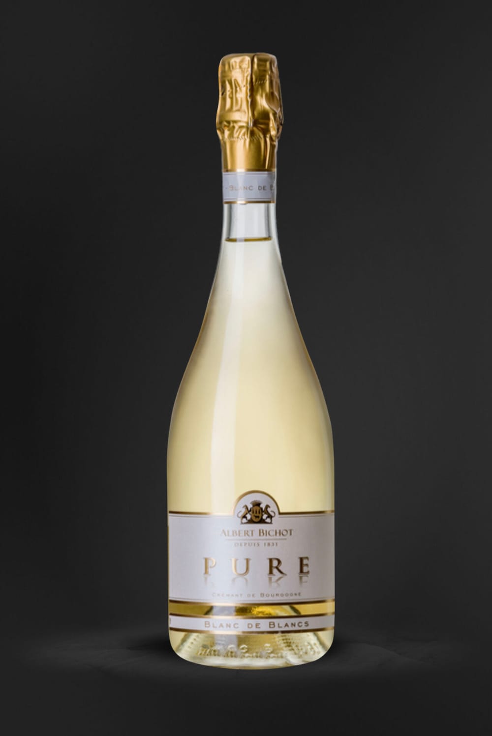 Pure, l'expression cristalline de la Bourgogne par Albert Bichot post image