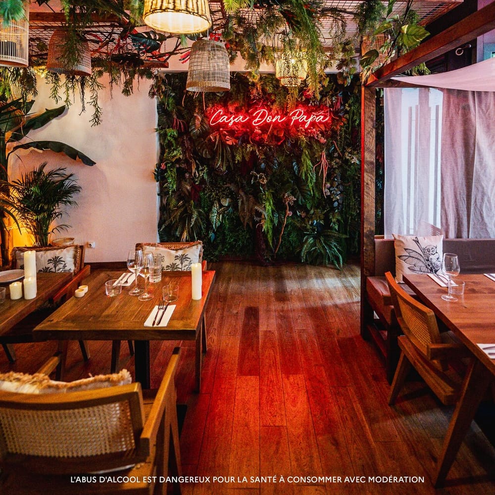 Erica Paredes X Casa Don Papa 2025 post image
