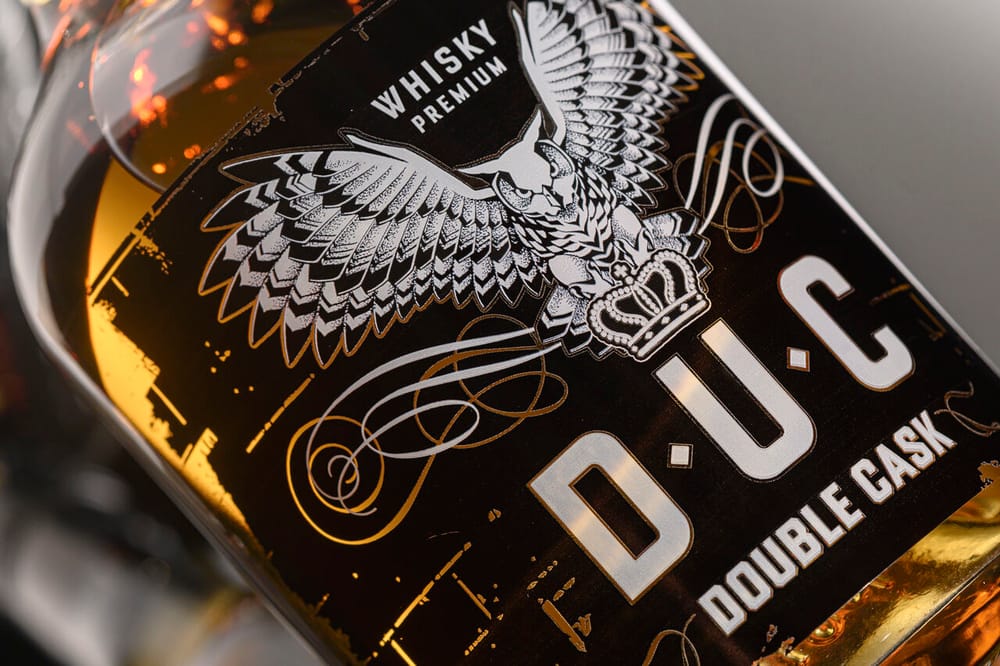 Maison Daucourt dévoile sa dernière co-création avec Booba : D.U.C Double Cask post image