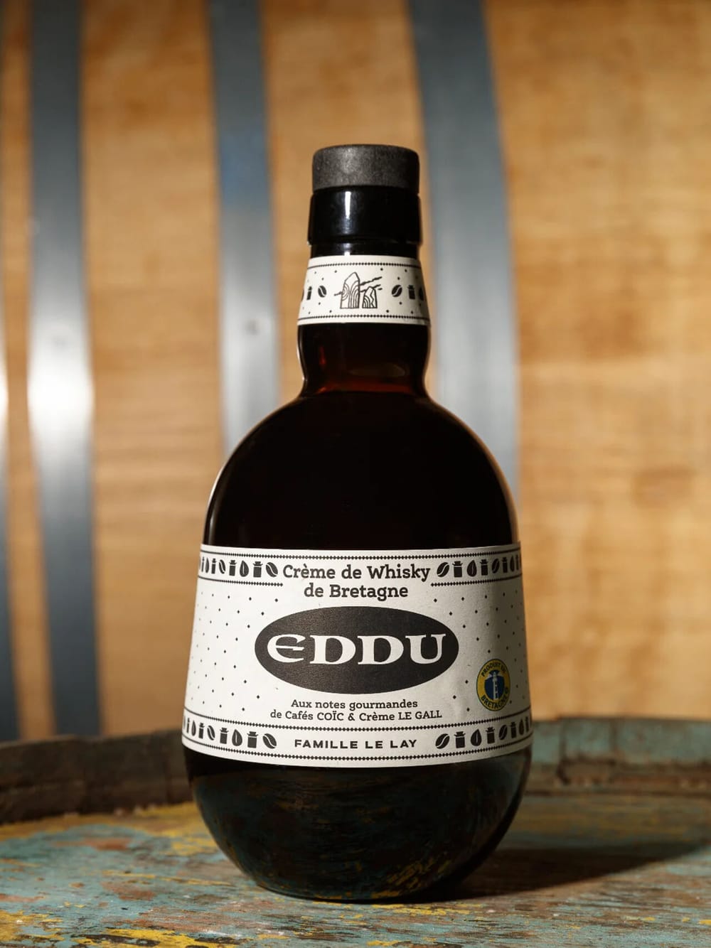Distillerie des Menhirs : une fin d'année sous le signe de la nouveauté ! post image