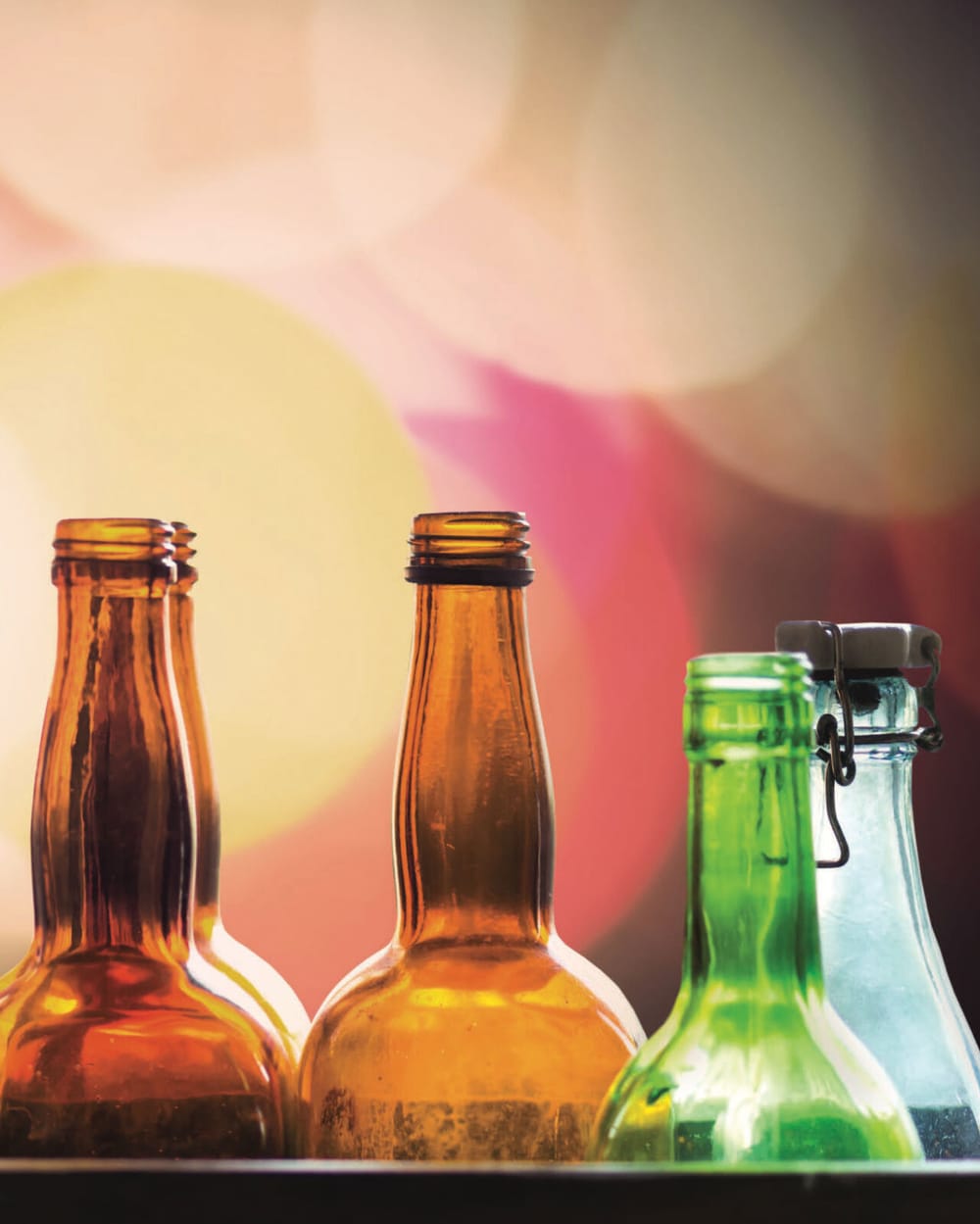 Lancement de "La Boucle", le premier magazine lifestyle dédié au réemploi dans les vins et spiritueux. post image