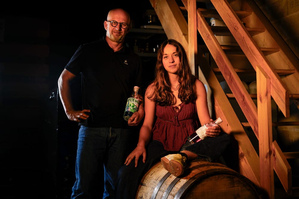 Ura spirits – La distillerie artisanale de Biarritz écrit une nouvelle page post image