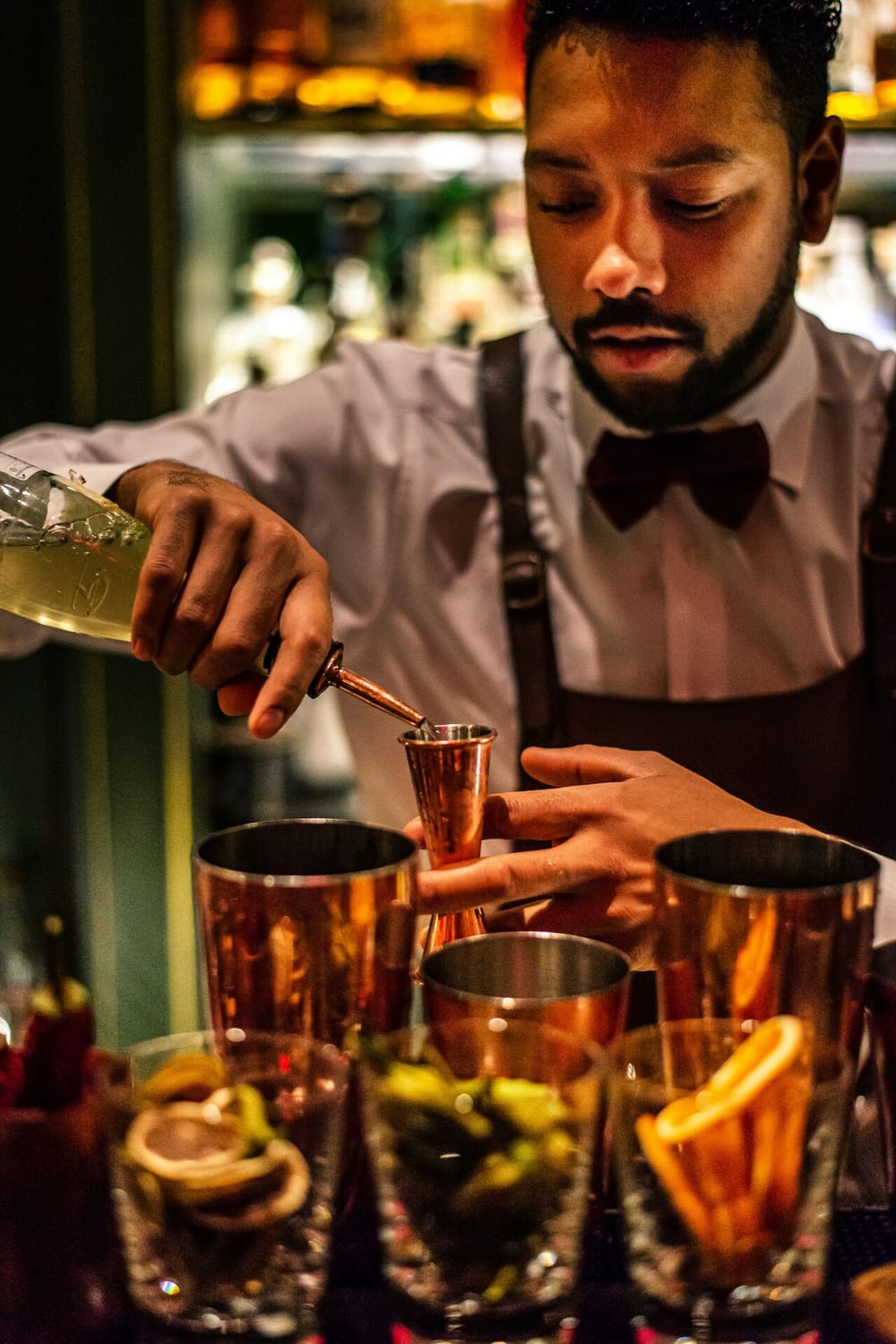 Diageo France, Humando (Groupe Adecco) et l'UMIH Formation renouvellent le programme de formation Learning for Life en France avec trois nouvelles promotions à Paris et Lyon post image