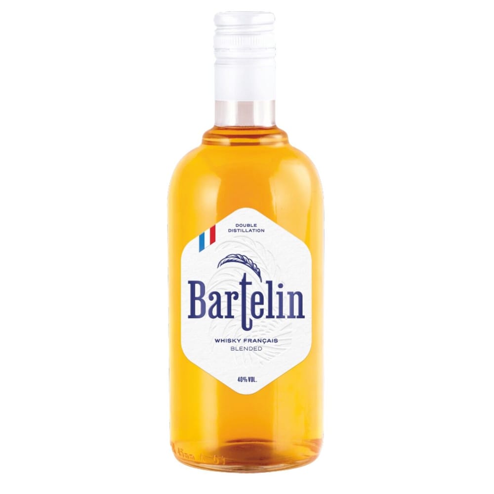 Bartelin : le premier whisky français signé C10 post image