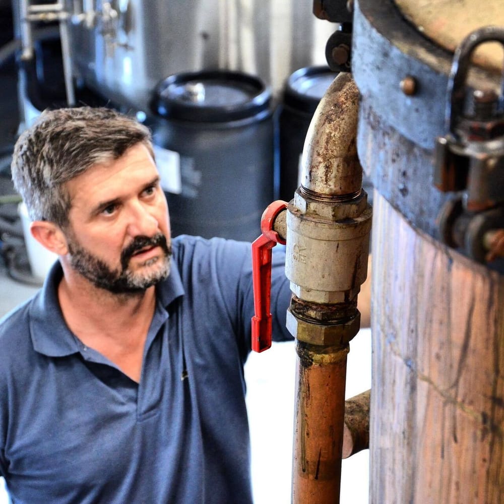 Distillerie Castan et A. Roborel de Climens rejoignent Free Spirits Distribution post image