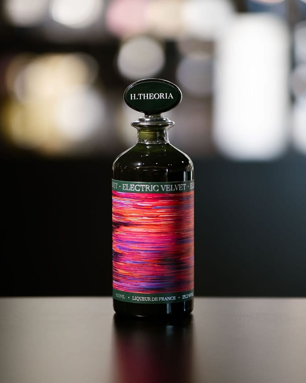 Electric Velvet sacrée "Grande Médaille d'Or" et "Révélation liqueur de l'année" au Spirits Selection 2025 post image