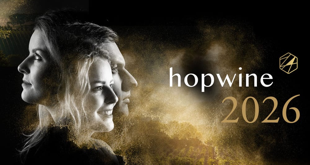 Hopwine se réinvente post image