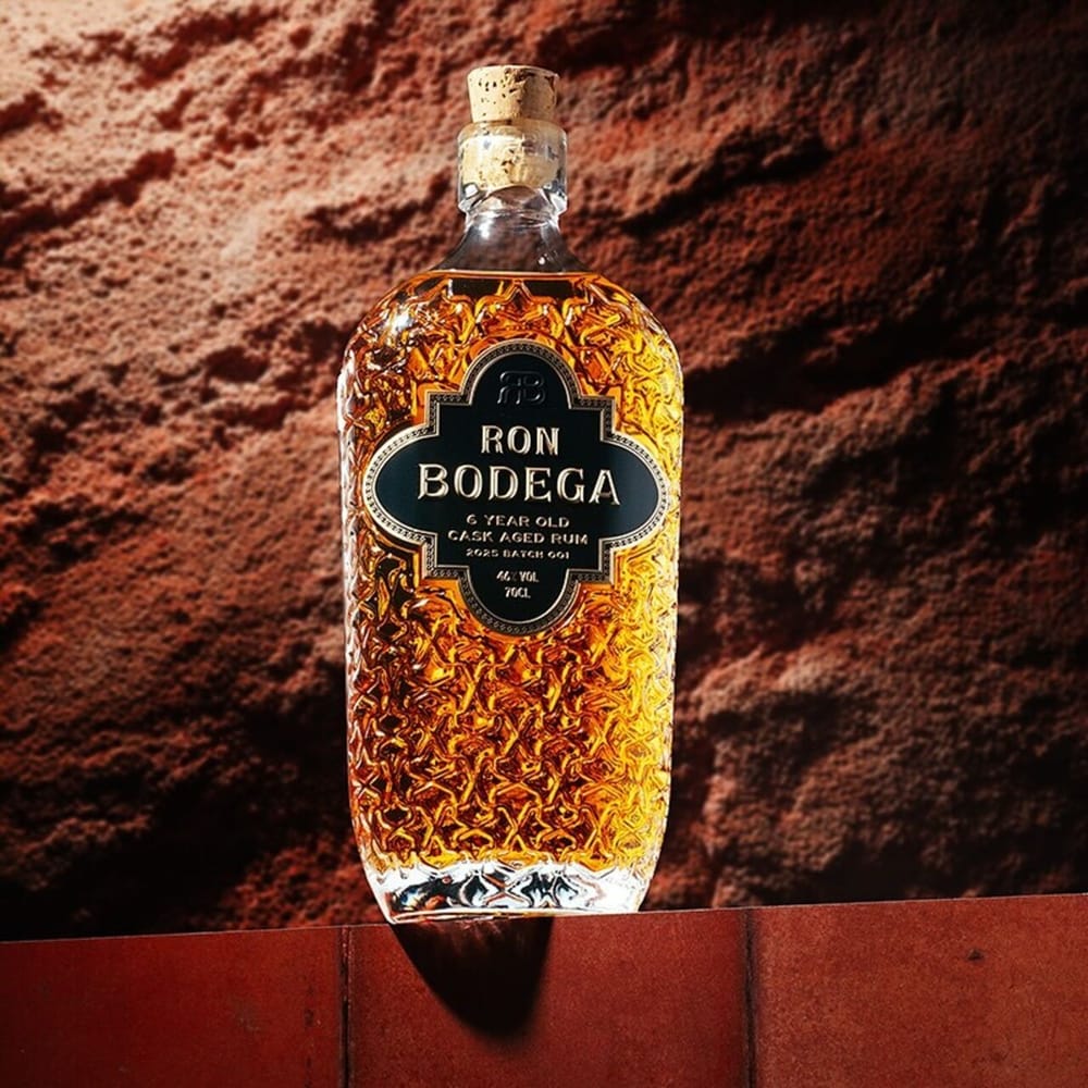 Brewdog Distilling Co. présente Ron Bodega 6yo post image