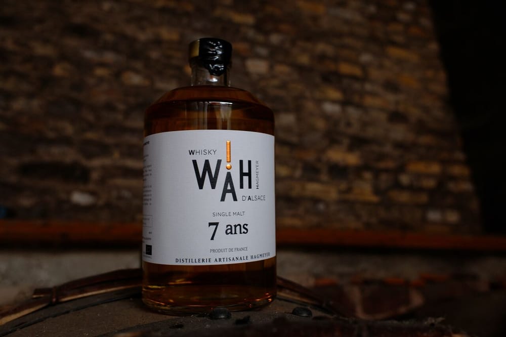La Distillerie Hagmeyer sort son Whisky 7 ans post image