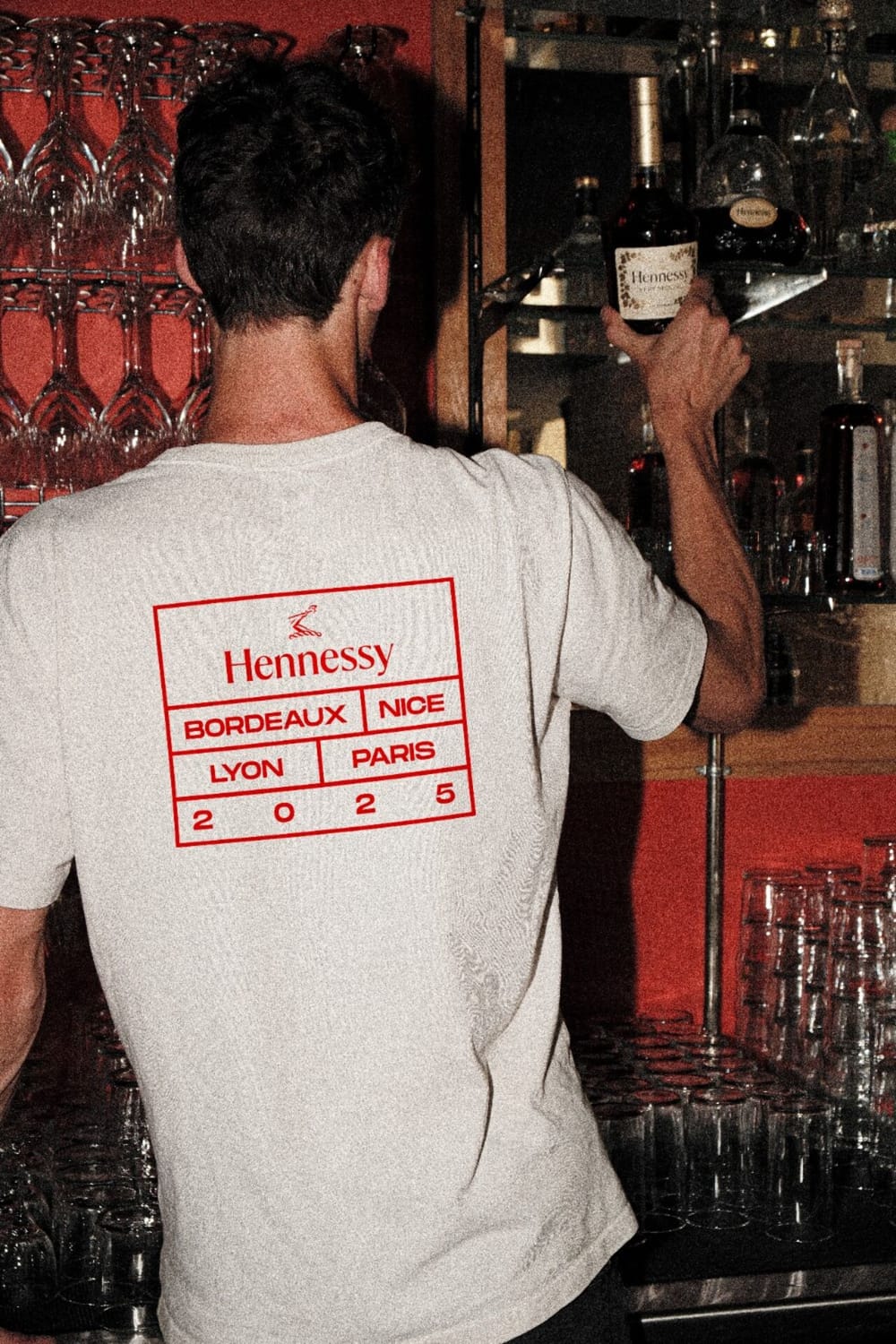 Le Hennessy Very Special Tour se clôture à Paris post image