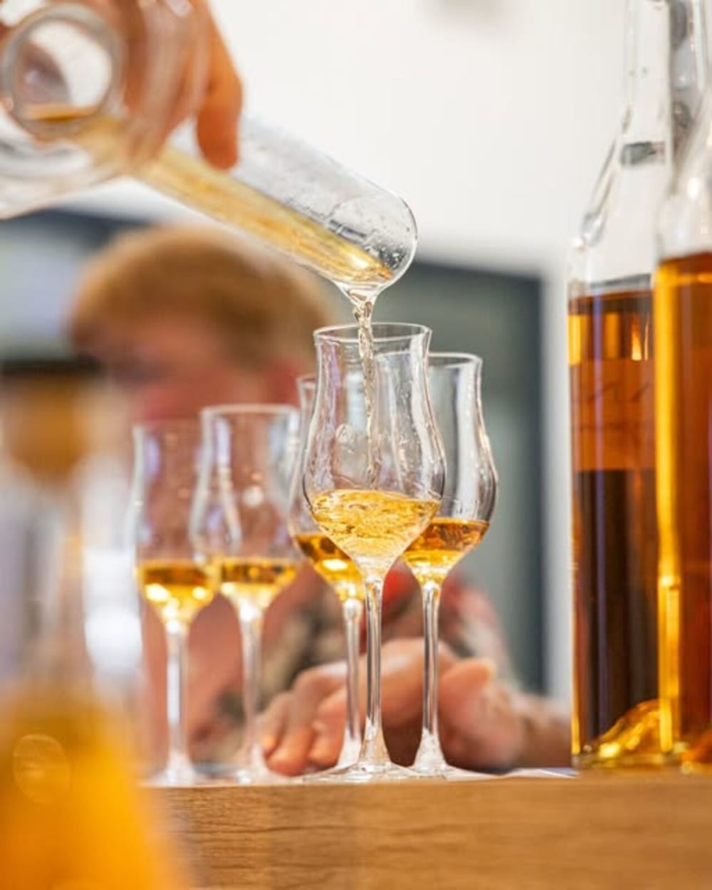 L'Encantada, seule maison de spiritueux sélectionnée à la Grande Exposition du Fabriqué en France post feature image