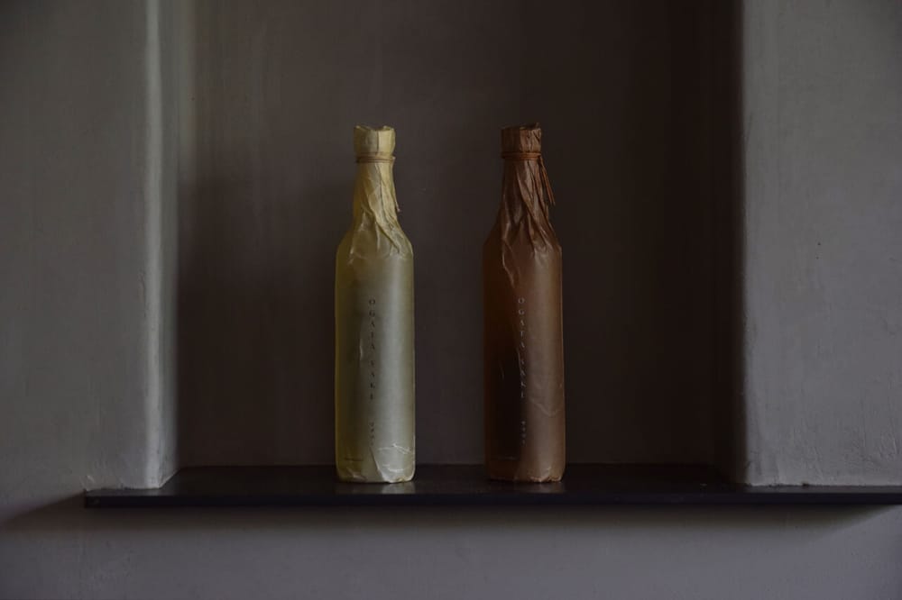 Ogata Paris lance son saké post image