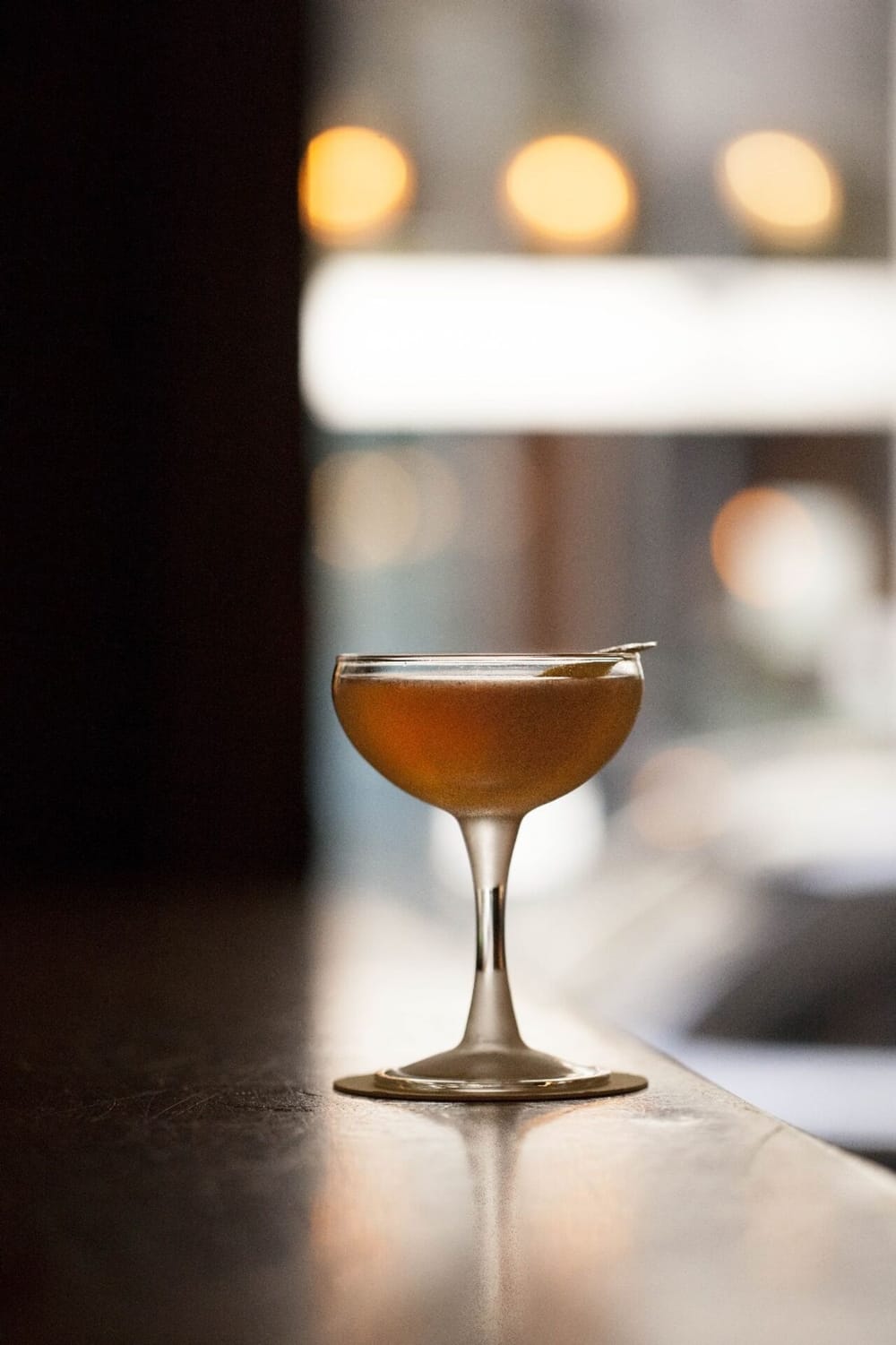 L'expérience The Macallan sublimée par un cocktail d'exception avec Timeless Collection post image