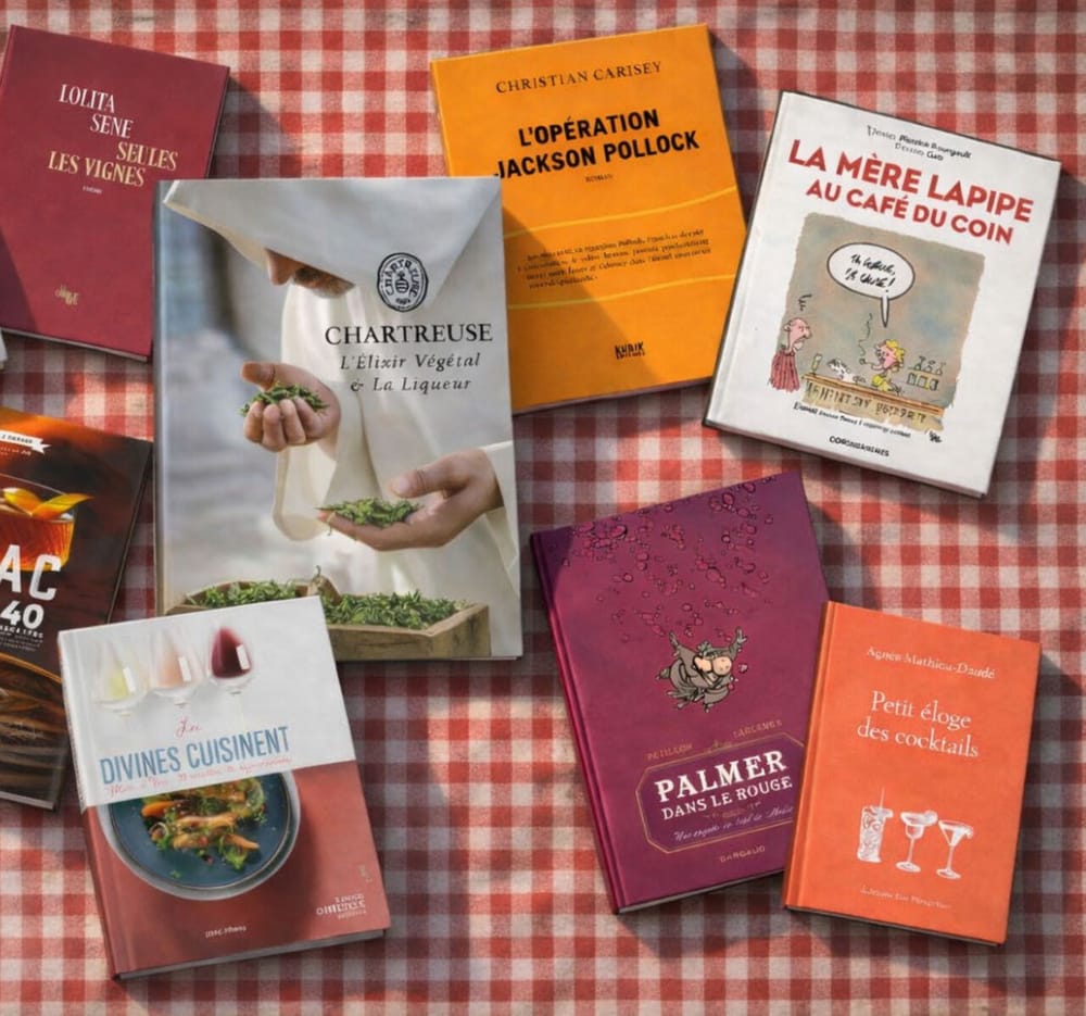 Salon Spirit' 2026 & Remise des Prix du Livre Spirit' 2025 post image