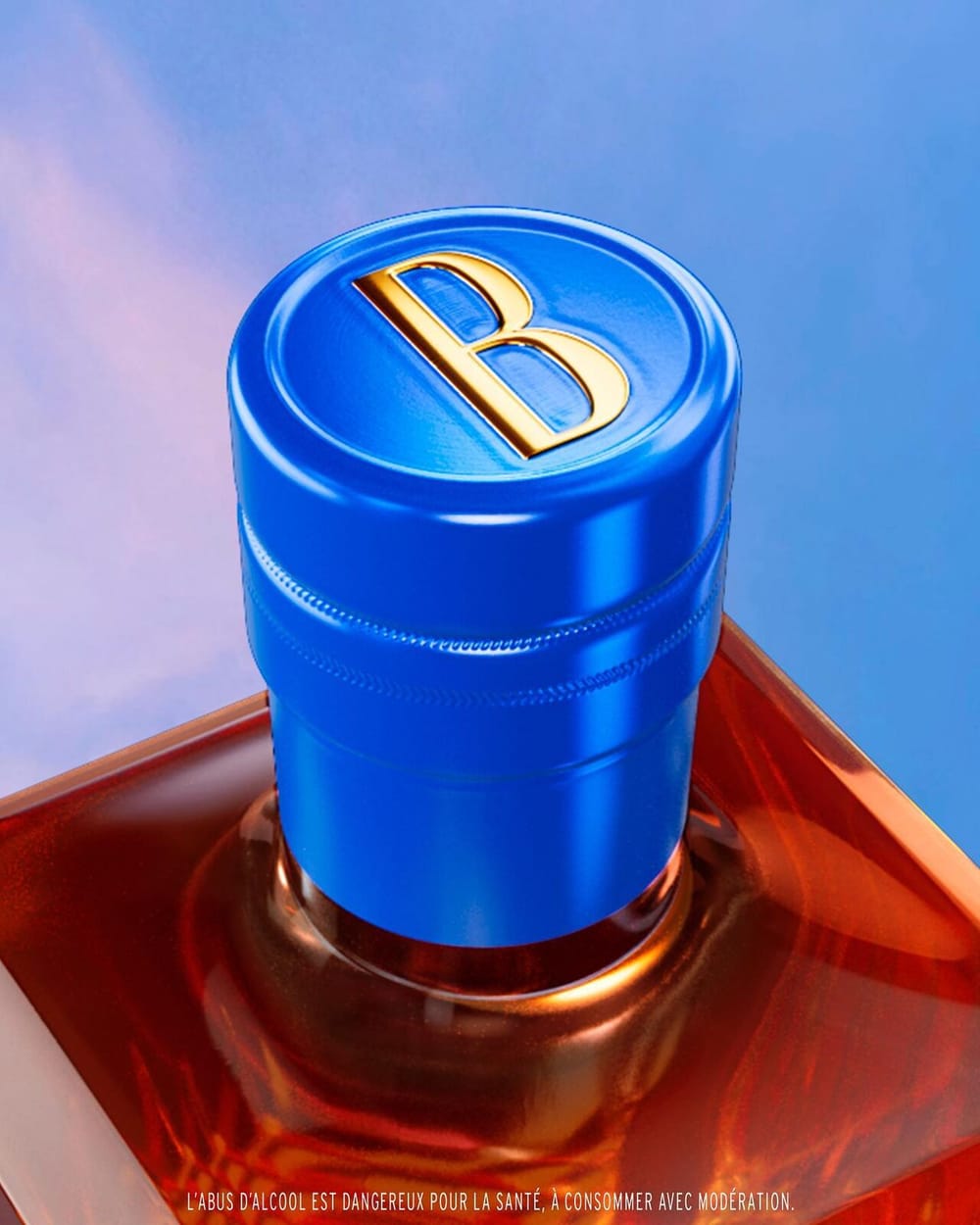 Les Bienheureux surperforment le marché des whiskies avec une croissance record de +28,7% en 2025 post feature image