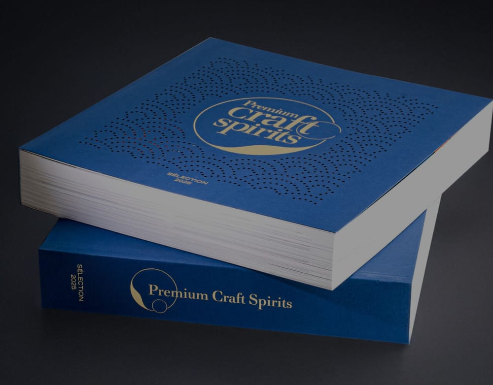 Premium Craft Spirits dévoile son catalogue 2026 post feature image