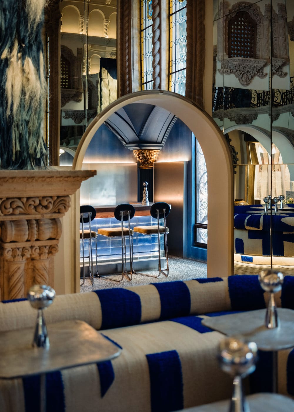 Clase Azul México inaugure la Casa de Los Leones post feature image