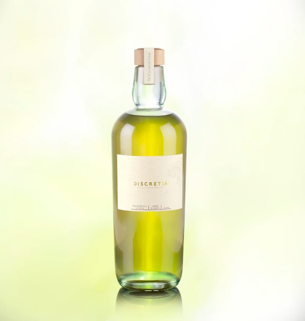 La Maison M. Chapoutier révèle Discretia post feature image