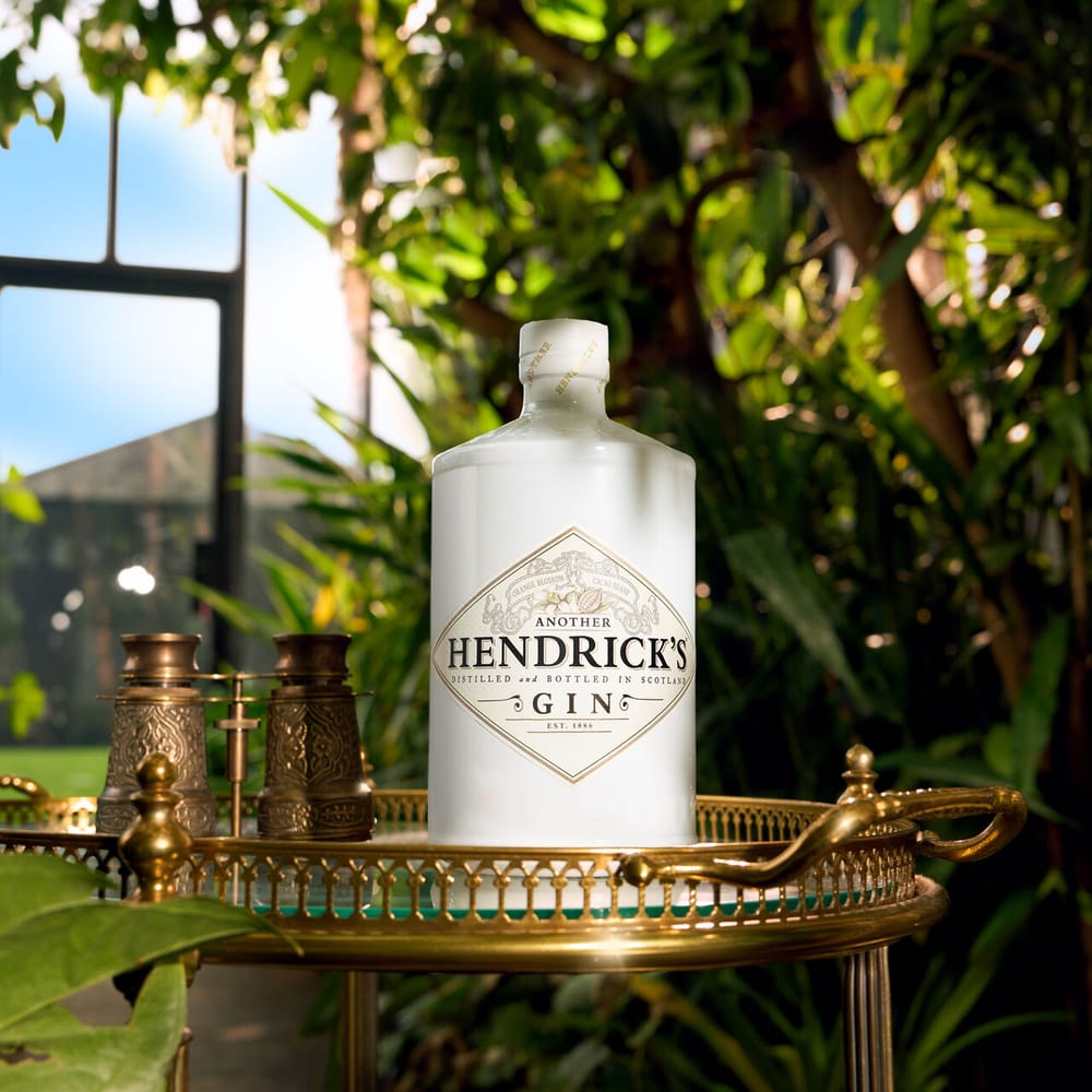 Hendrick's Gin dévoile Another Hendrick's post feature image