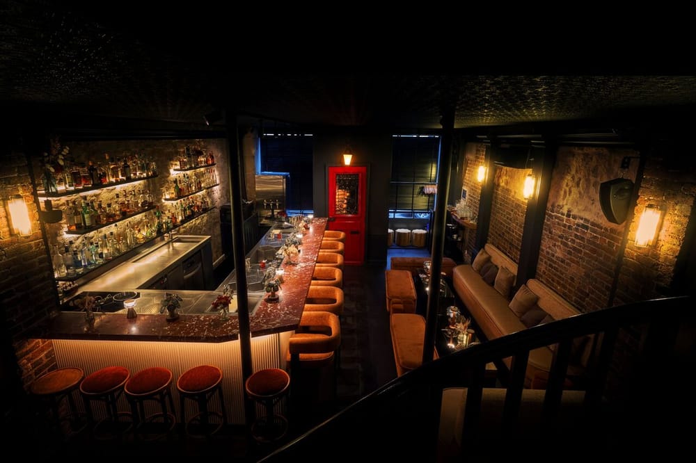 Little Red Door change de décor post feature image