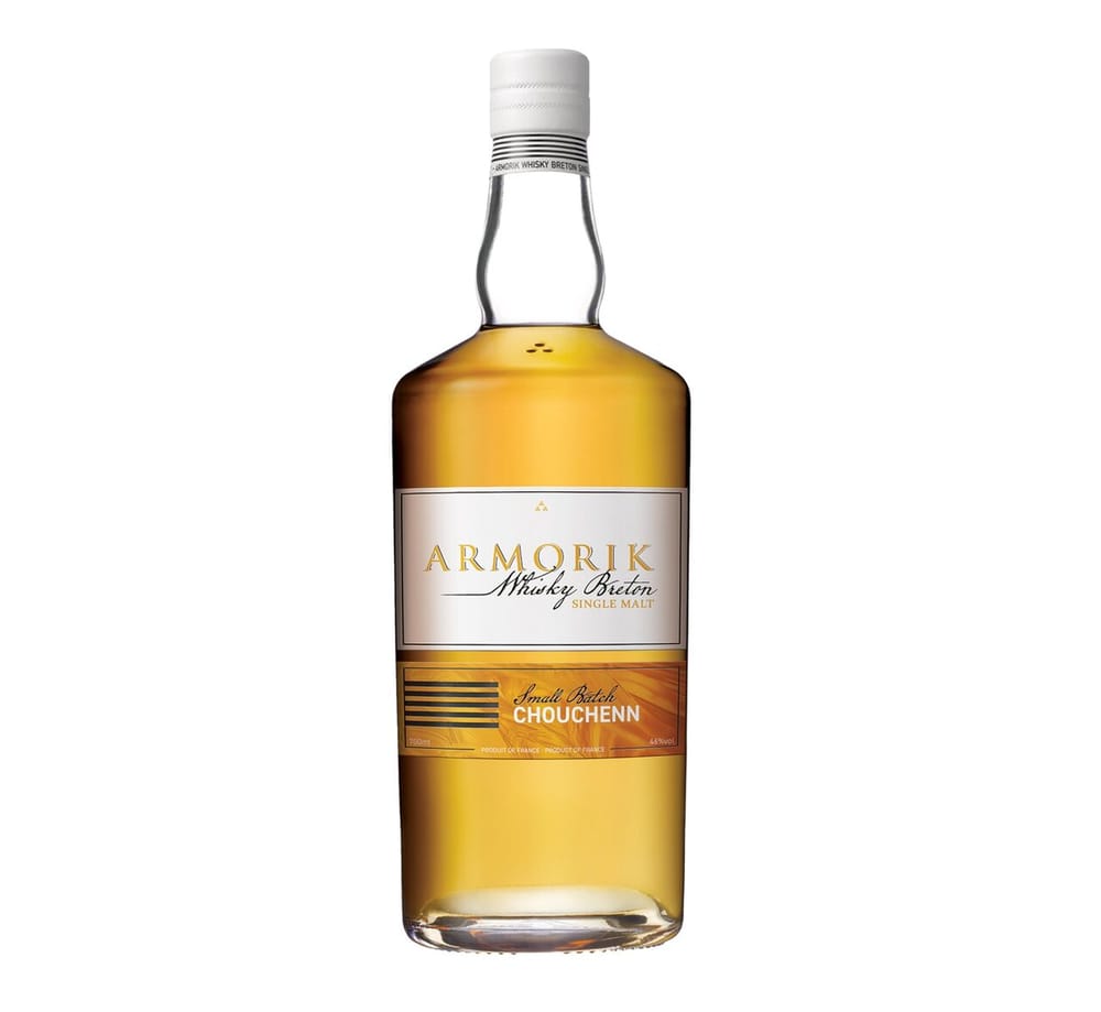 Armorik Small Batch Chouchenn rejoint la gamme permanente post image