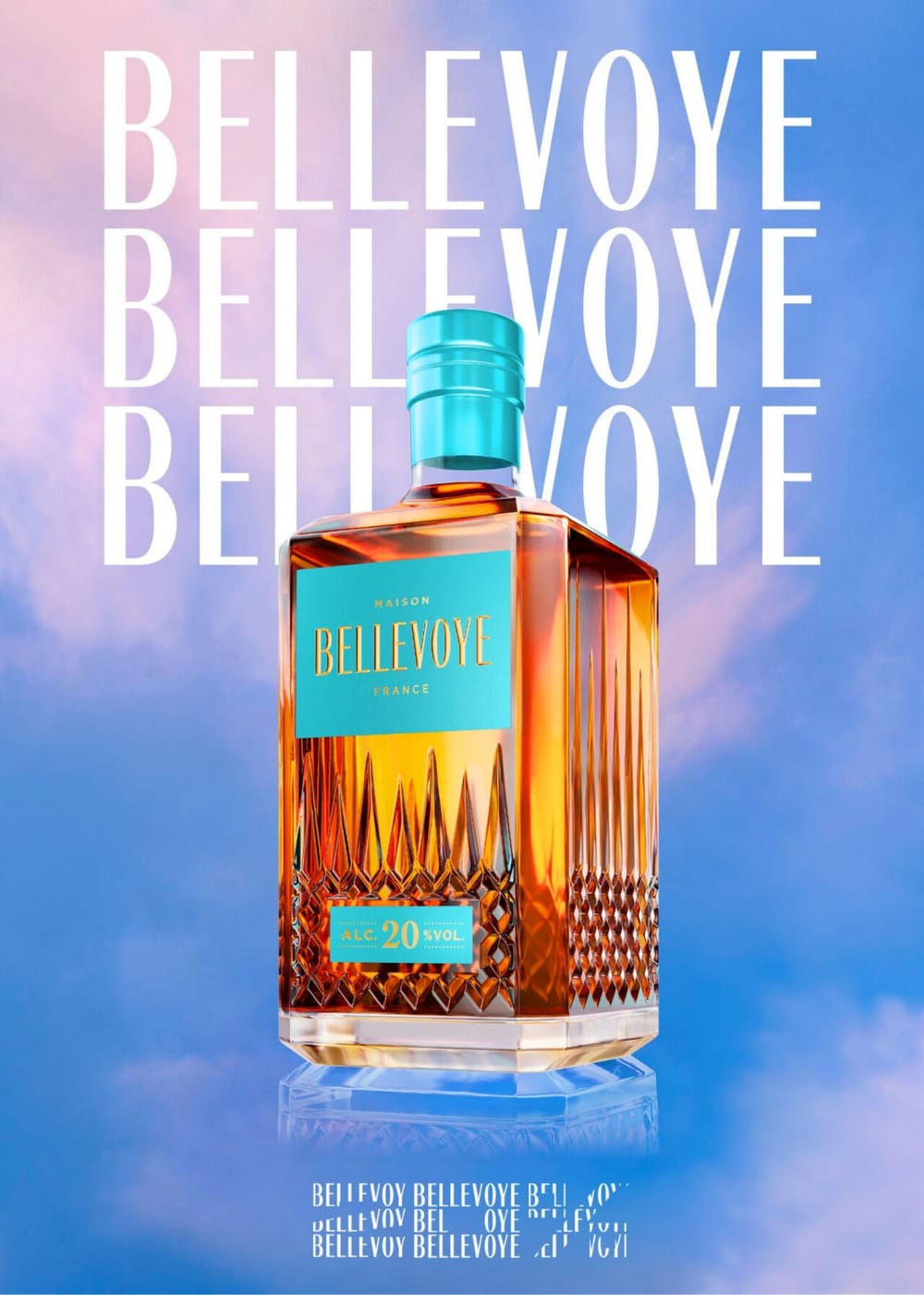 La Maison Bellevoye bouleverse les codes du whisky avec une innovation de rupture : Bellevoye 20° post feature image