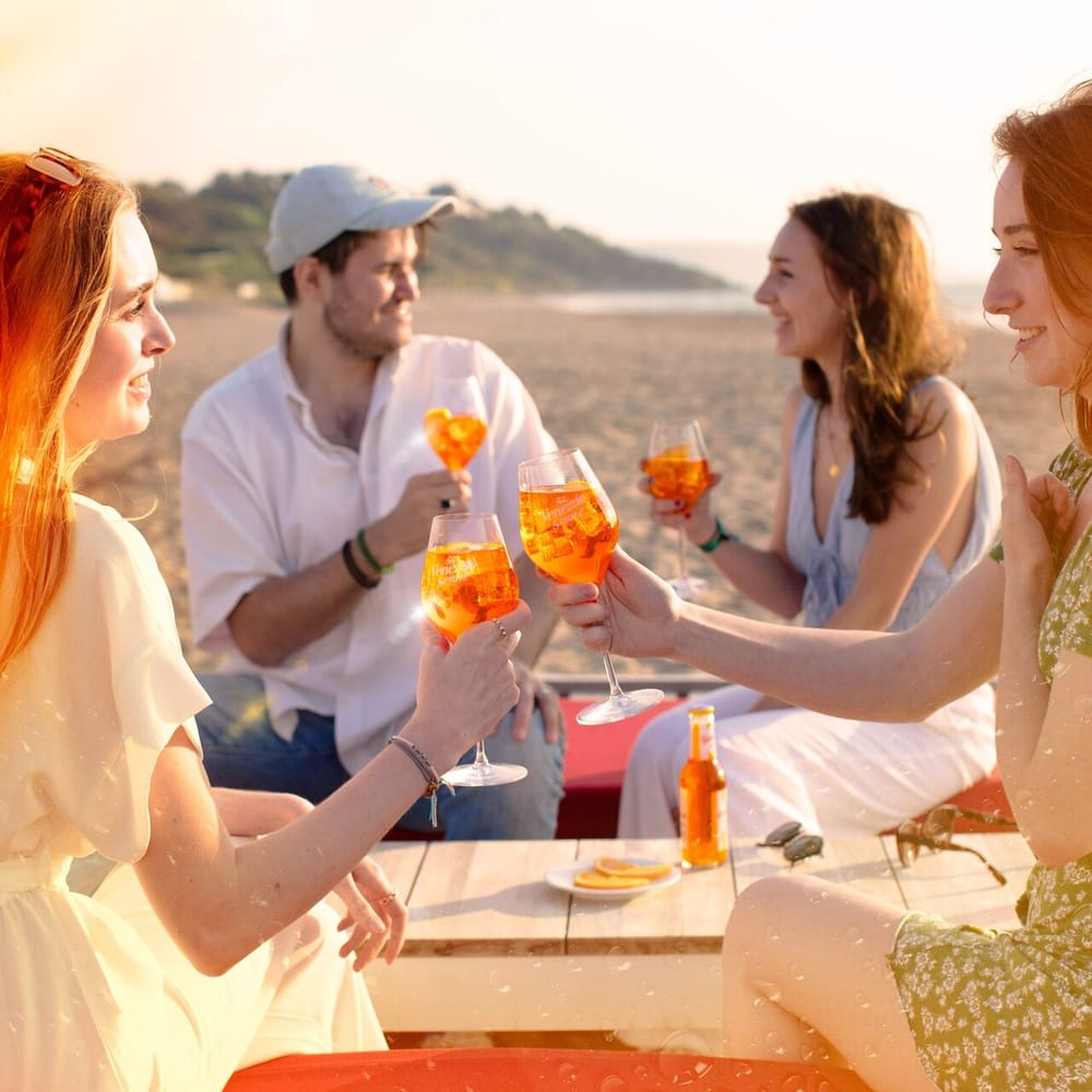 Venezzio : La Dolce Vita voit la vie en rose post feature image