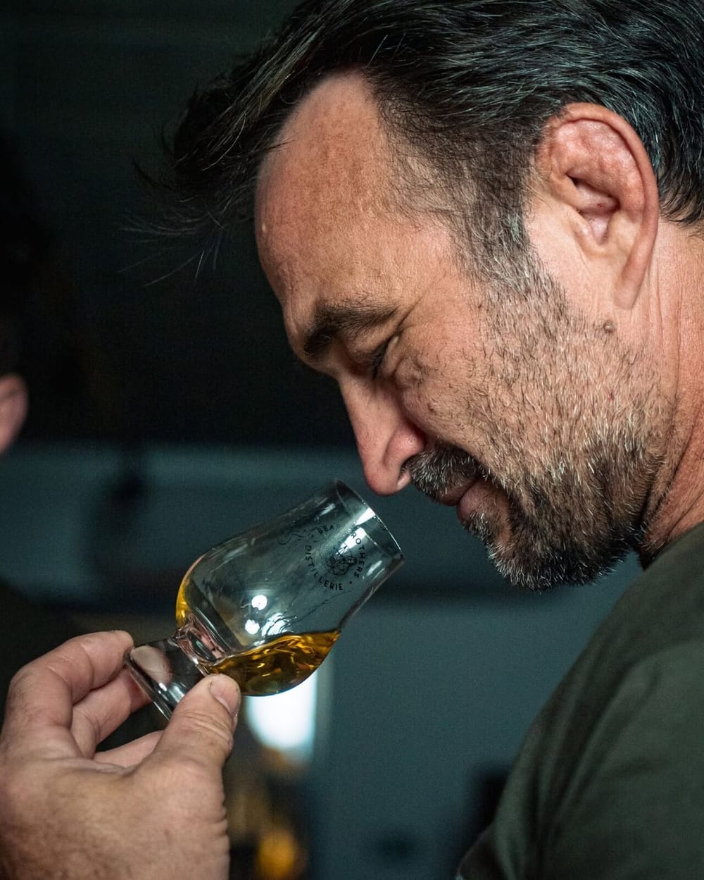 Bear Brothers Distillerie : triple médaille d'or au concours international de Lyon 2026 post image