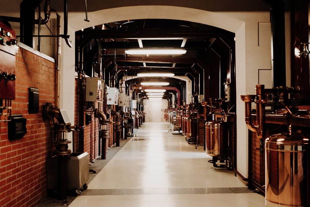 La distillerie de Fontagard change de distributeur et accélère son développement avec IQ Spirits post feature image