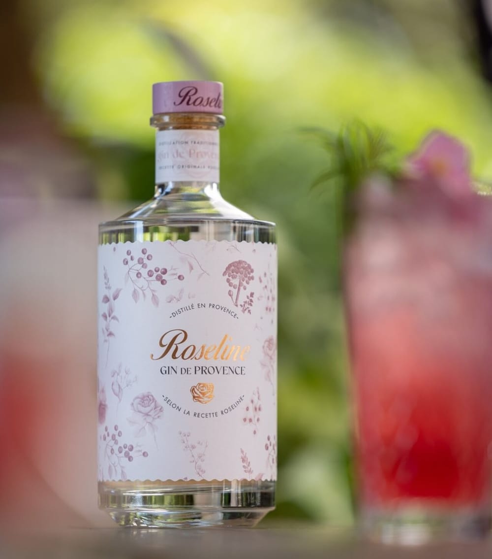 Gin & Eau-de-Vie du Château Sainte Roseline, l'art de vivre provençal à découvrir en cocktails post feature image