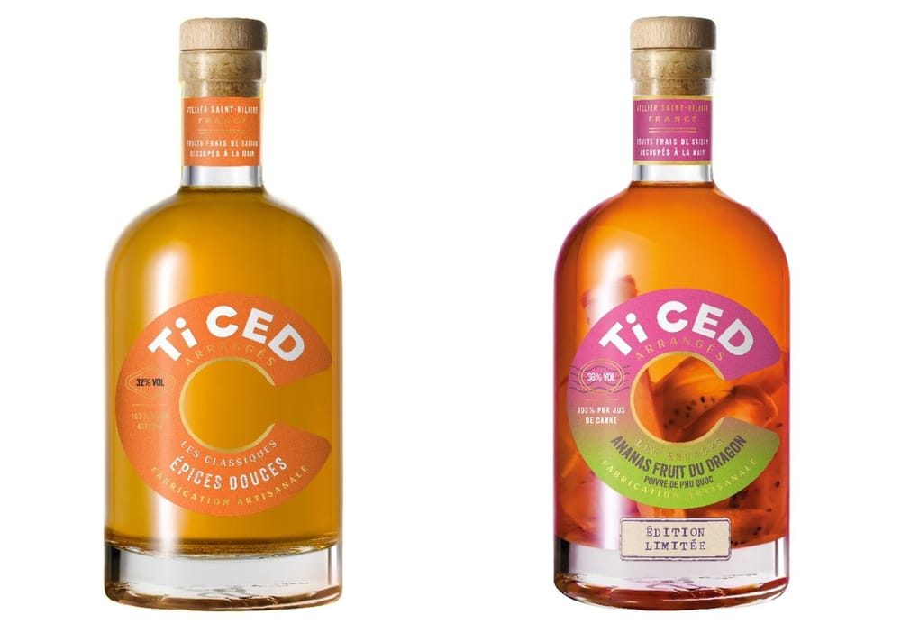 Deux créations inédites pour inaugurer les 15 ans de Ti CED post feature image