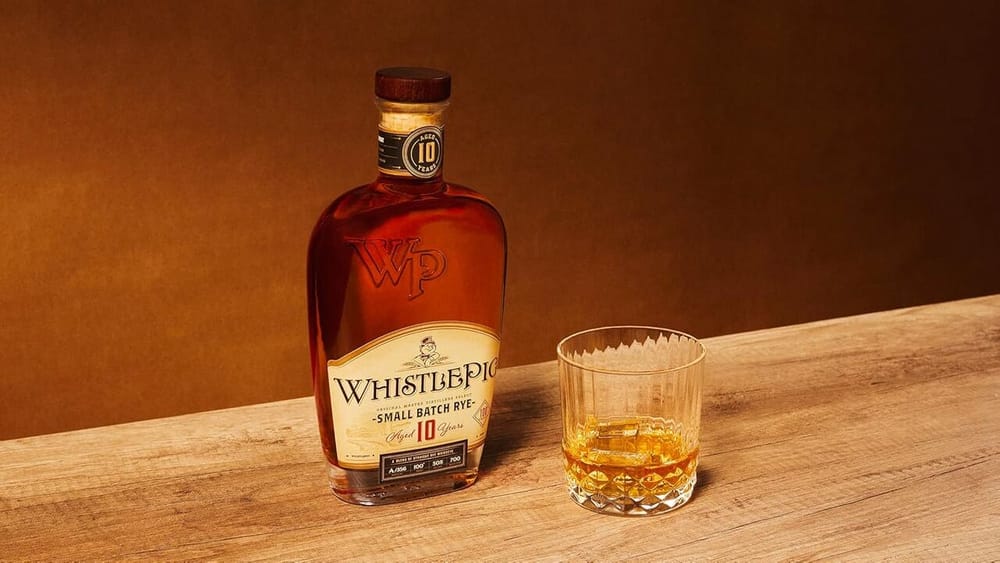 WhistlePig Whiskey annonce IQ Spirits comme nouveau partenaire de distribution en France post feature image