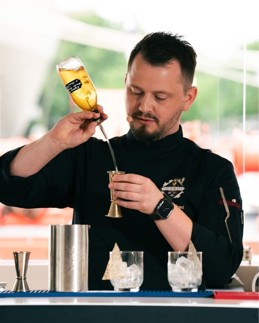 The Bartenders Society révèle le palmarès de sa finale France hexagonale 2026 post feature image