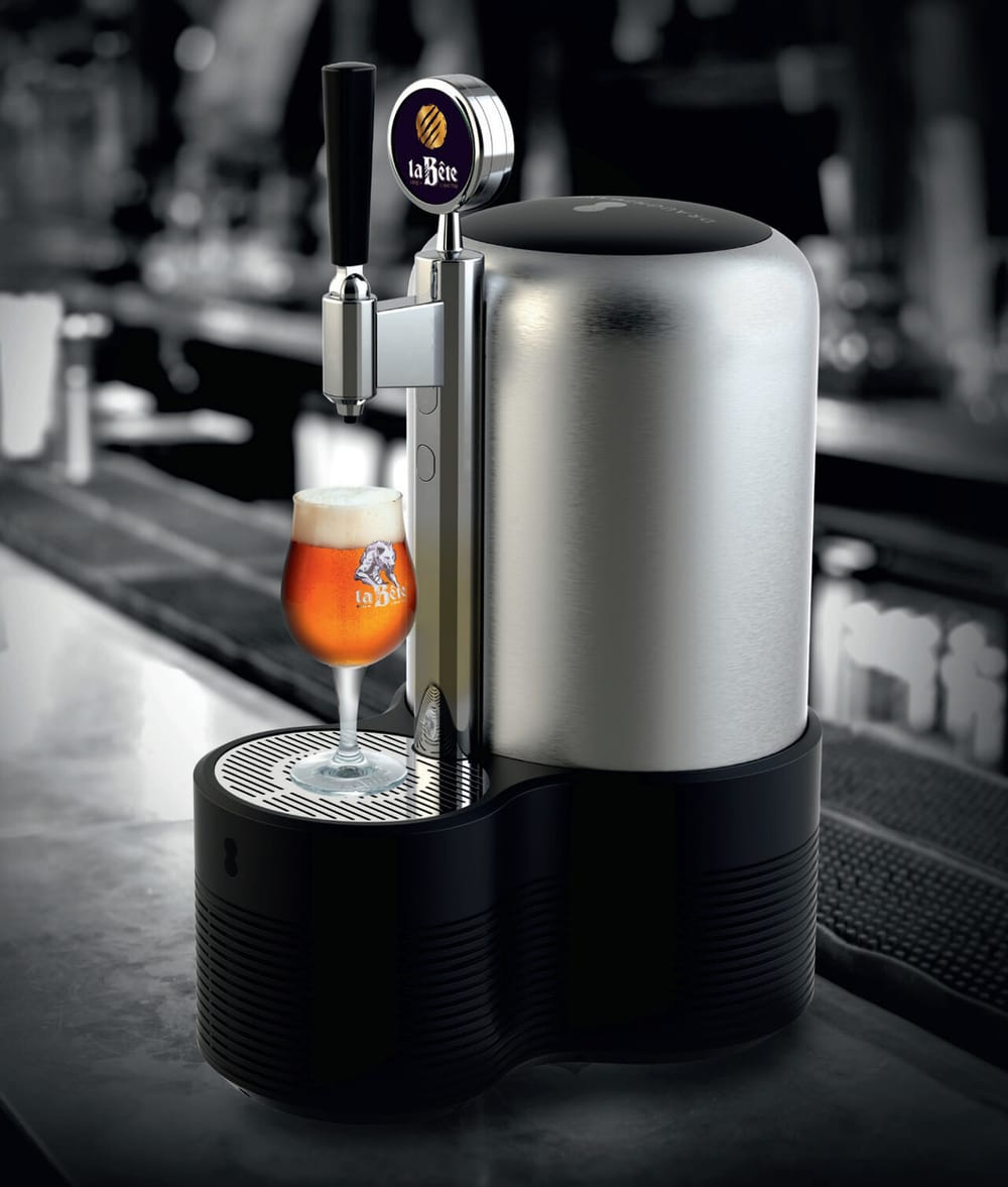 Brasseries Kronenbourg lance Draughtmaster Extra 10 : la pression professionnelle pour tous en CHR post feature image