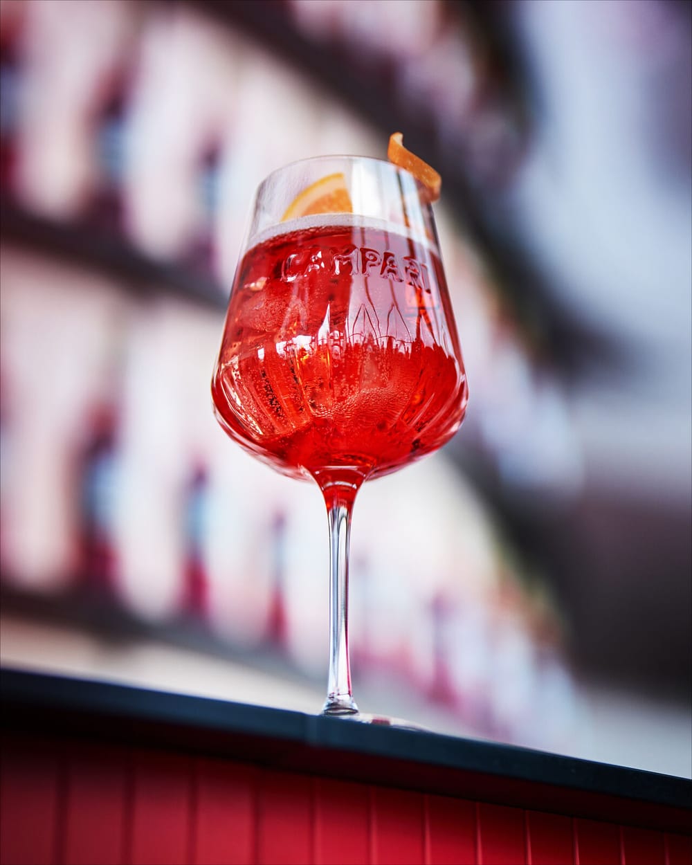 Campari présente Amer Design Club post feature image