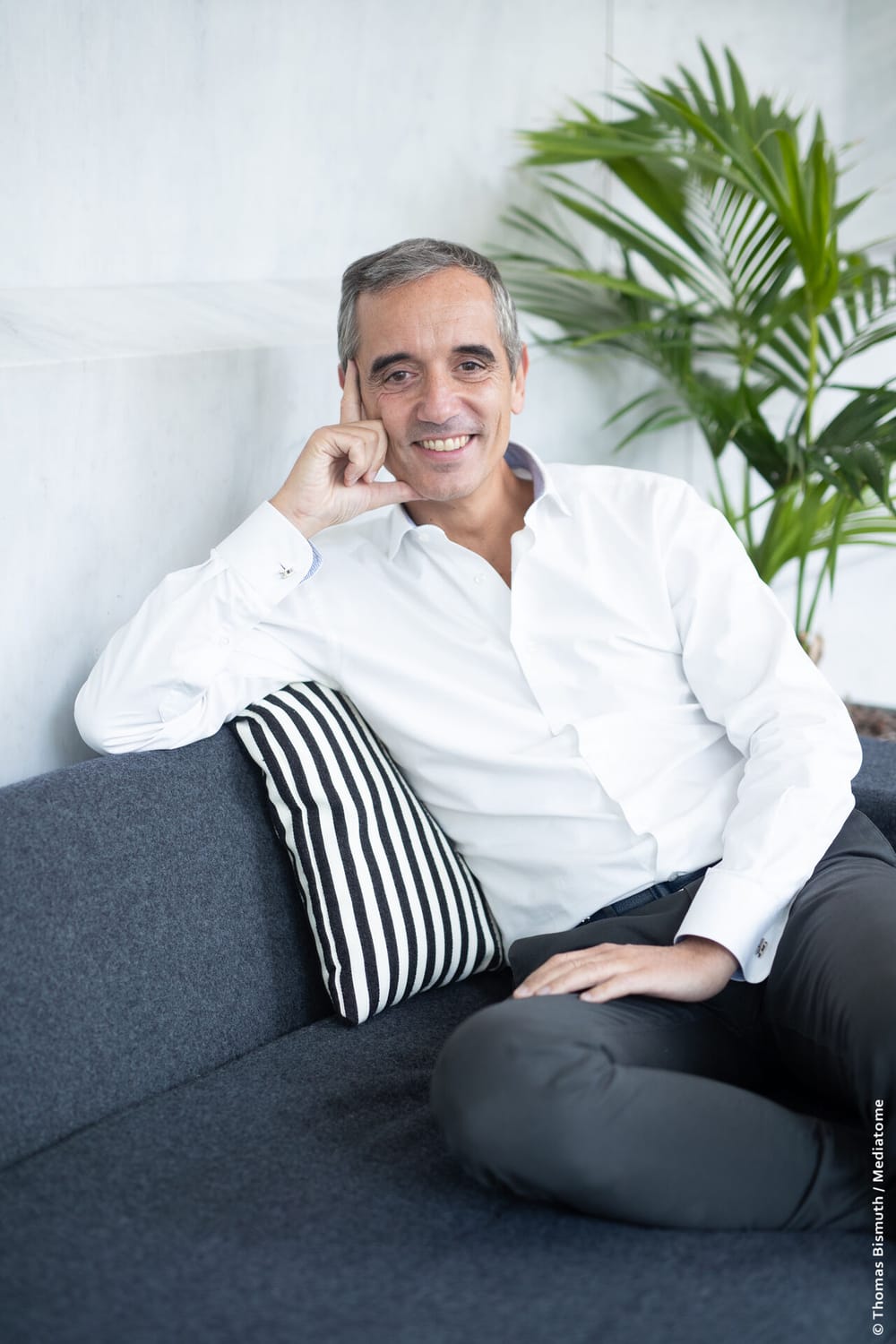 Le groupe Stock Spirits nomme un leader reconnu du secteur - Arnaud Jobard - Directeur Général de Dugas pour accélérer la prochaine phase de croissance post feature image