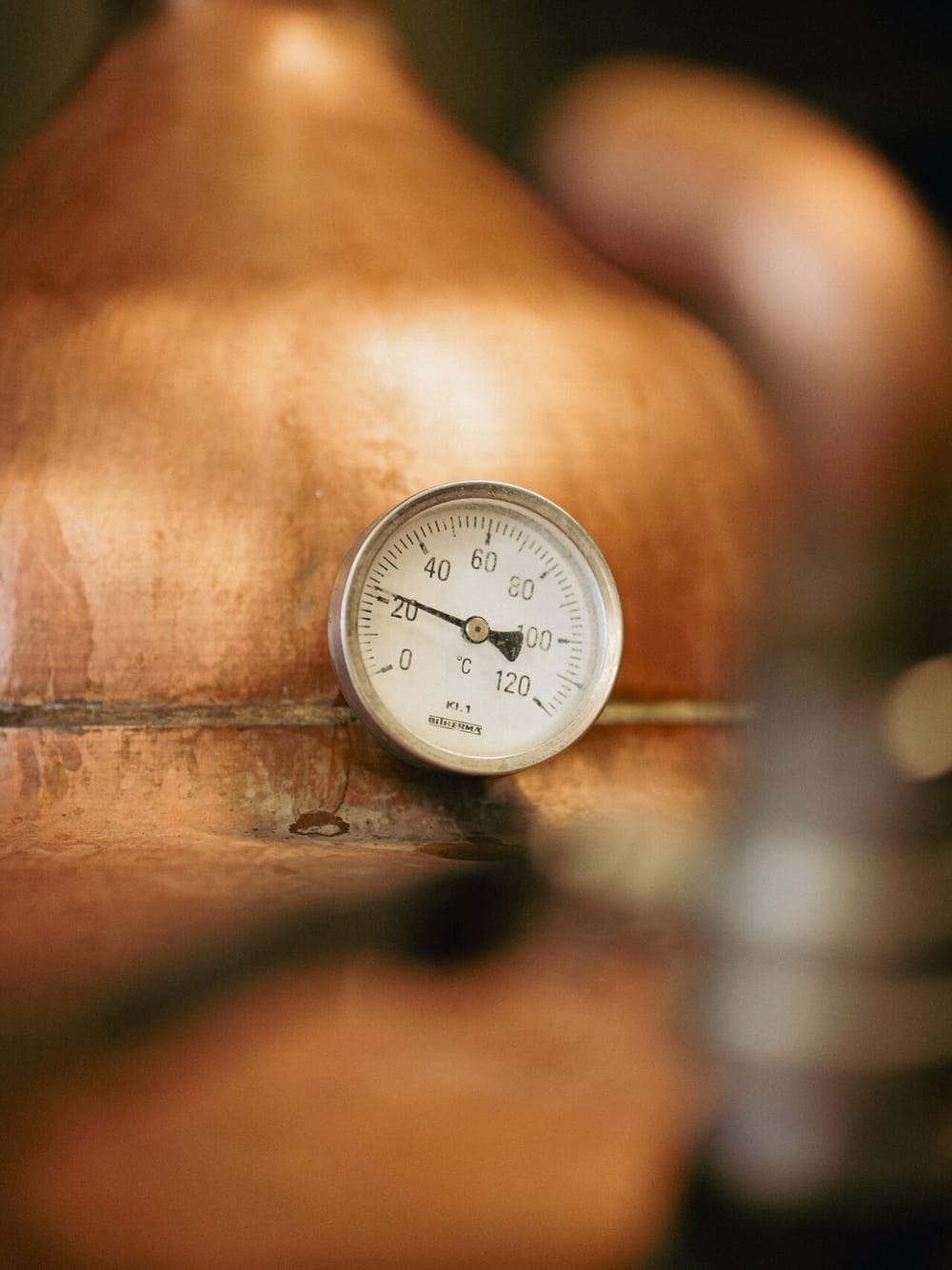 Luherne enrichit sa gamme avec deux nouveaux whiskies bretons : Pure Malt et Cask Strength post feature image