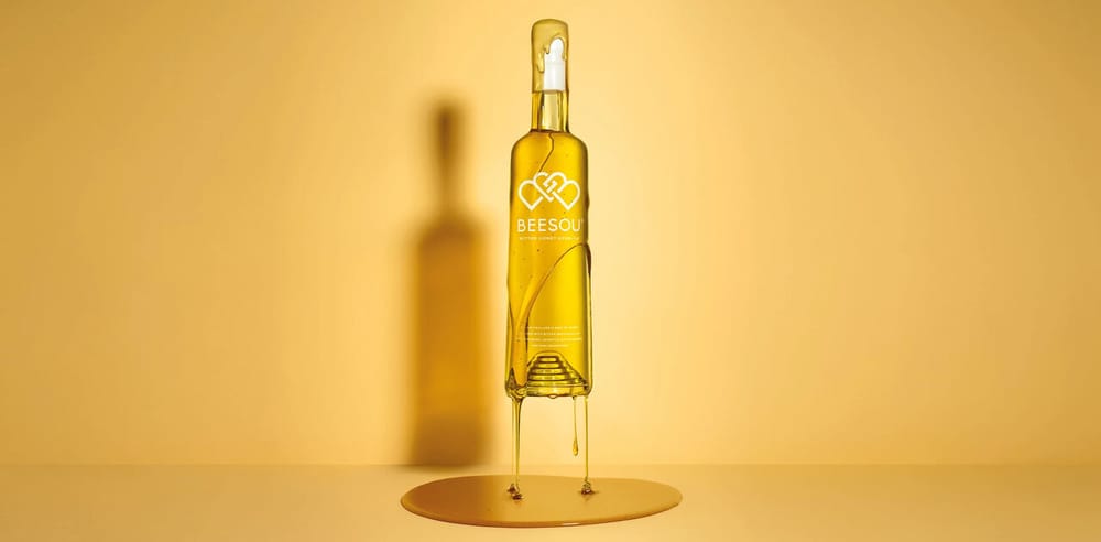 Beesou Bitter Honey Apéritif arrive en France en exclusivité avec L'Explorateur du Goût post image