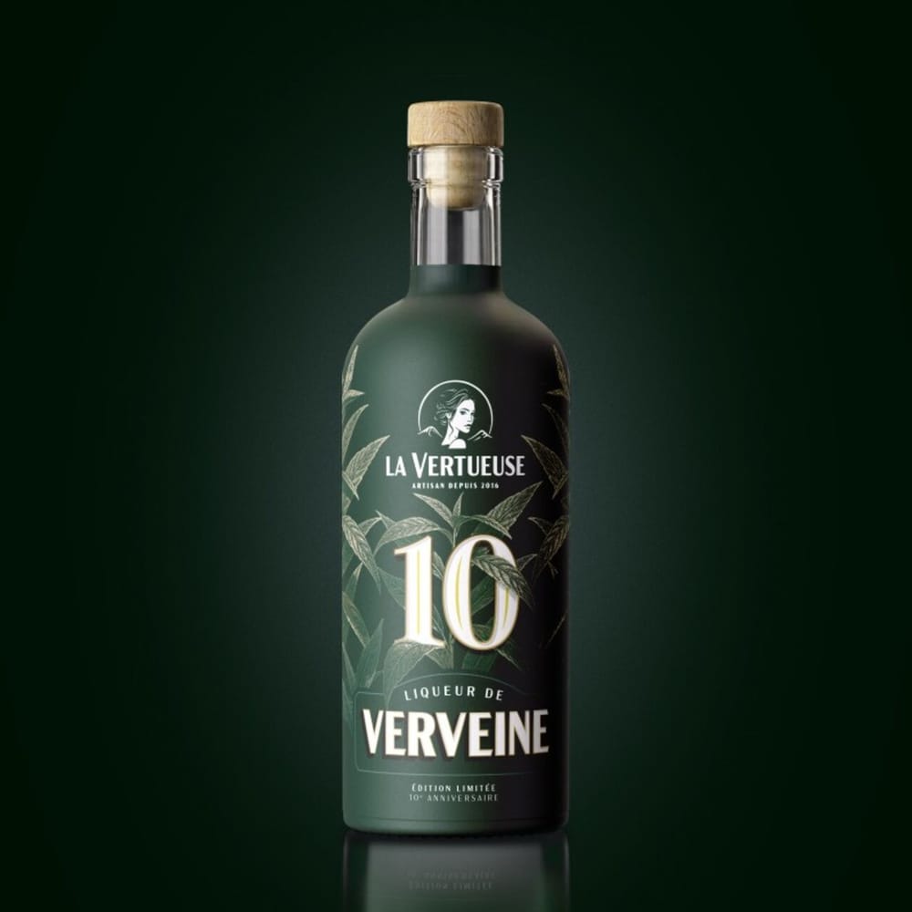 La Vertueuse lance son édition limitée des 10 ans post image