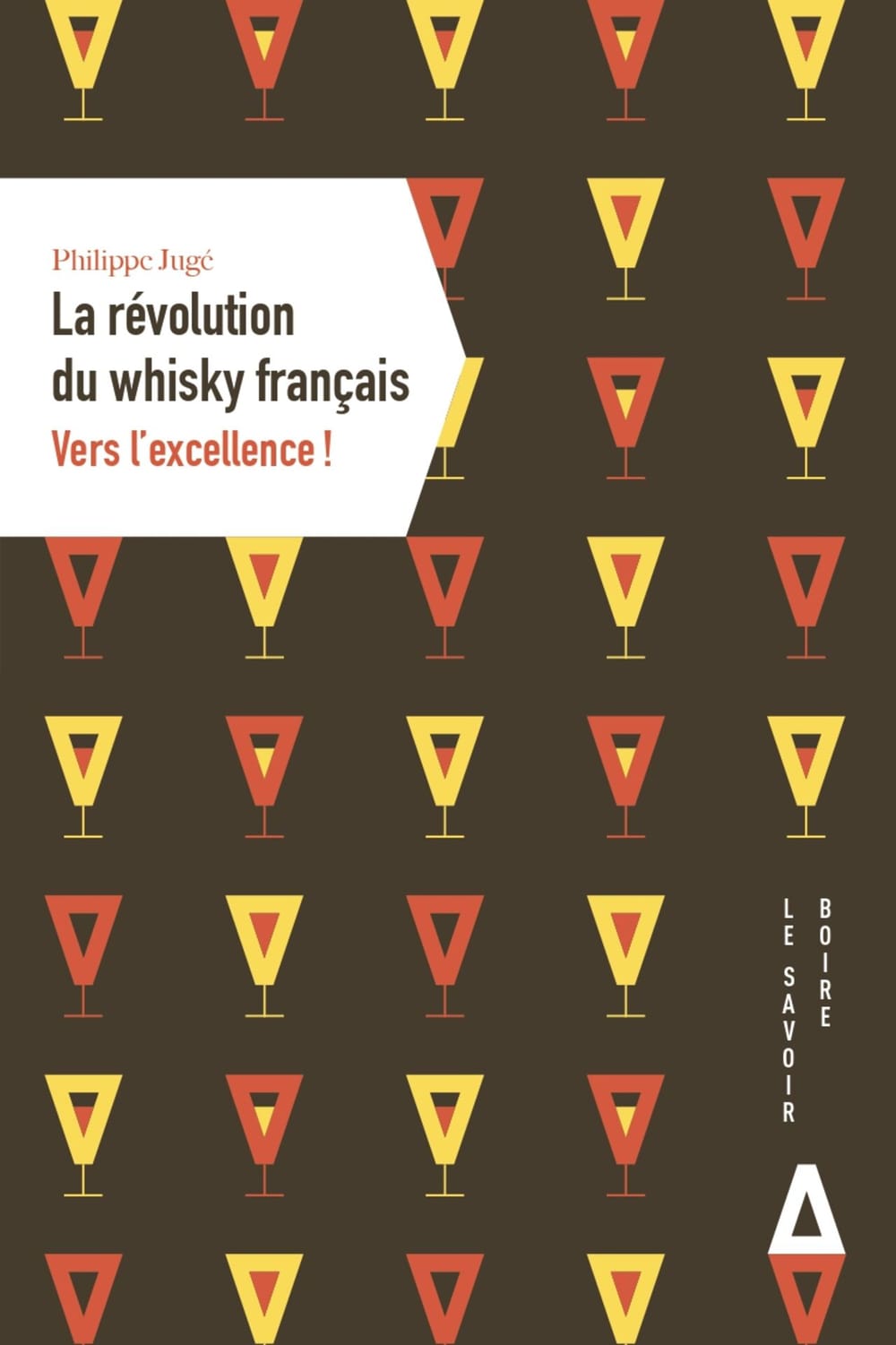 La révolution du whisky français, par Philippe Jugé post image