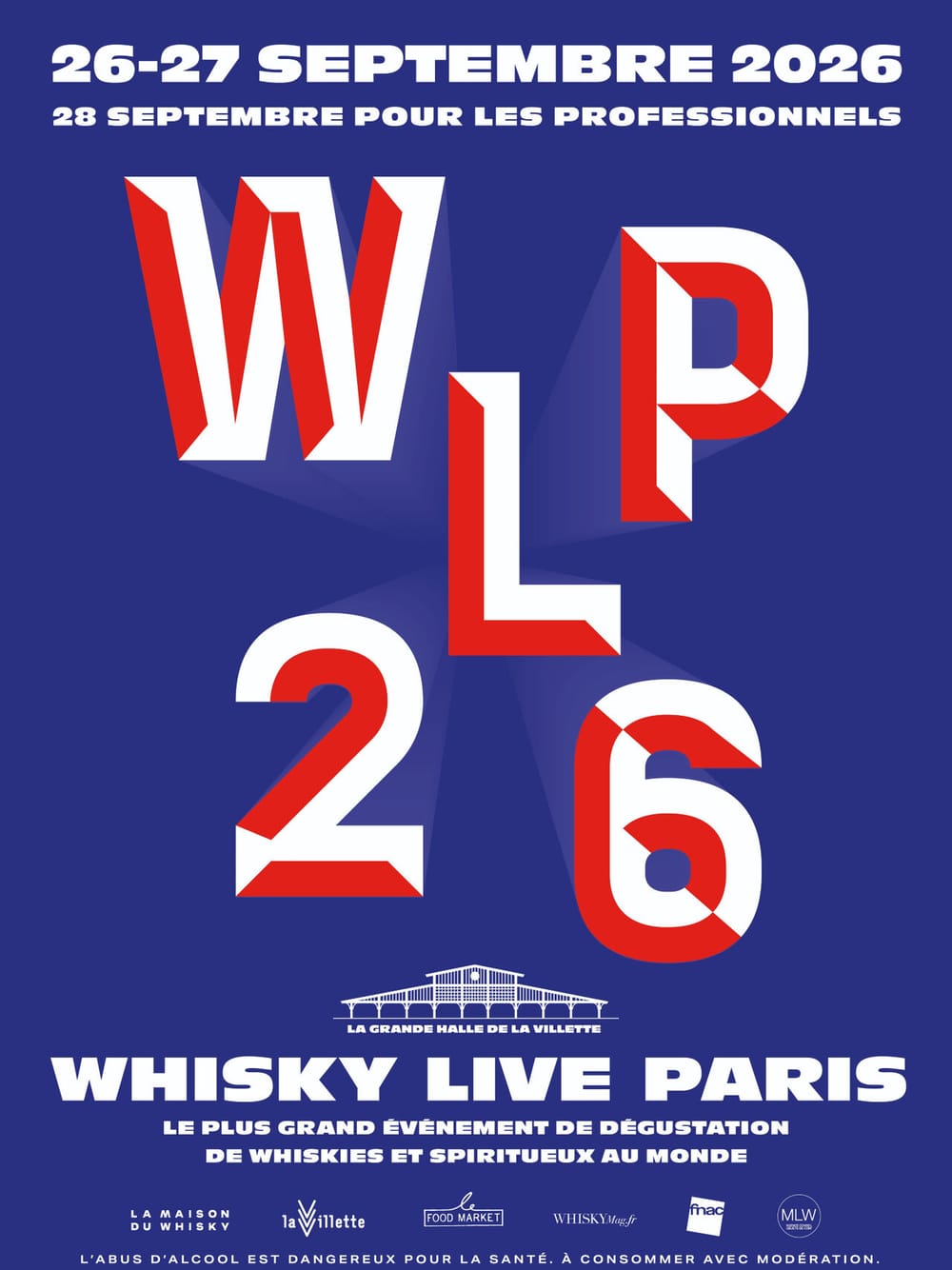 Whisky Live Paris 2026 : la 22e édition du plus grand événement mondial de dégustation de whiskies et spiritueux post feature image