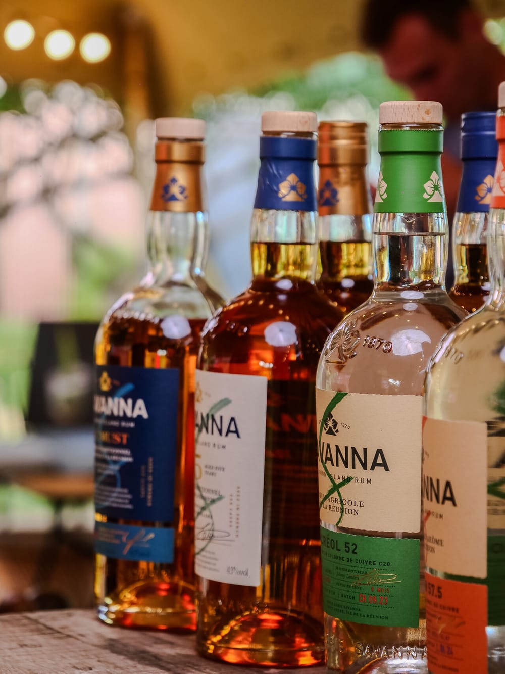 Ultimate Rum Challenge 2026 : Savanna remet la créativité des bartenders réunionnais à l'honneur post feature image