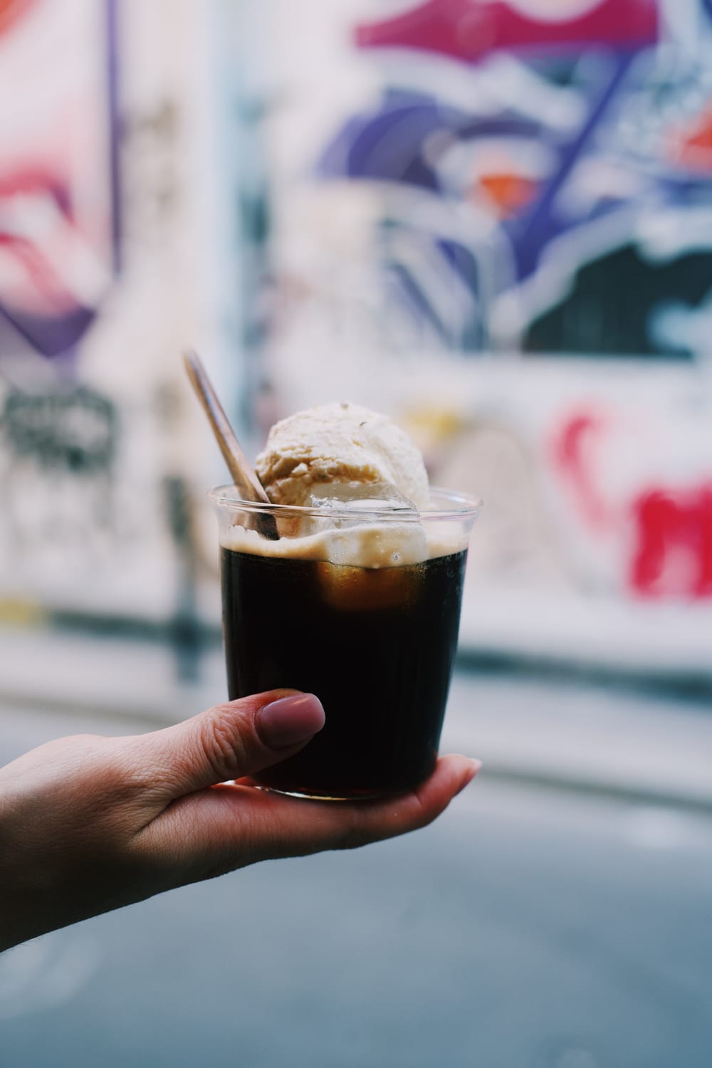 Malongo x Vincent Pinceloup : le café s'invite au bar, chez Superfine post image