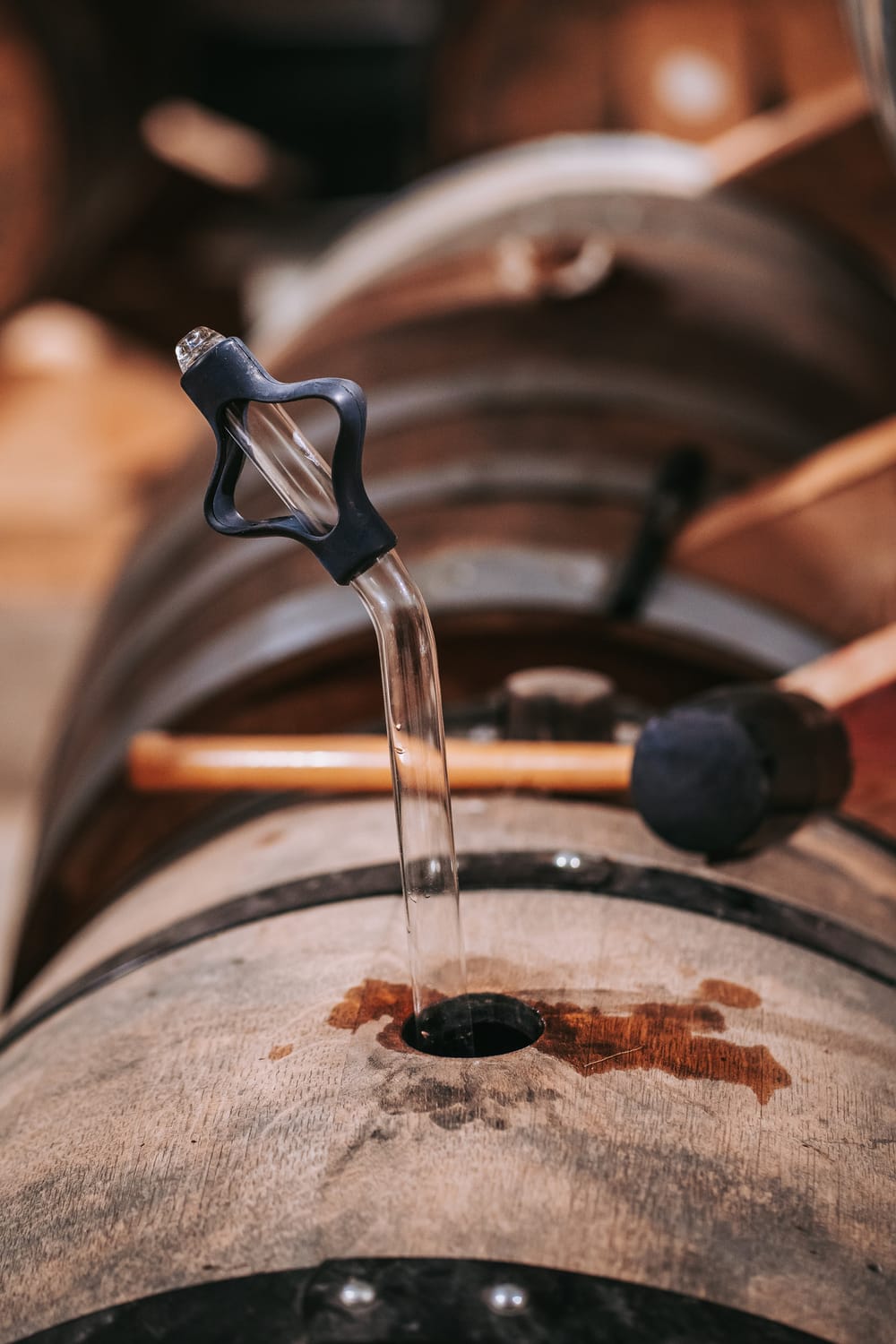 Aventure présente Nomad : une collection de single casks éphémères dédiée à l'exploration du rye whisky français post image