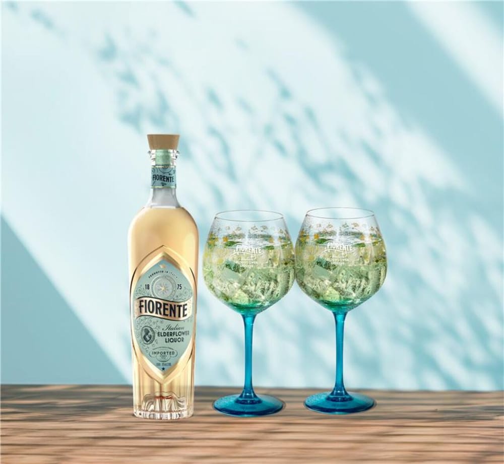 Fiorente : l’esprit du Hugo Spritz post feature image