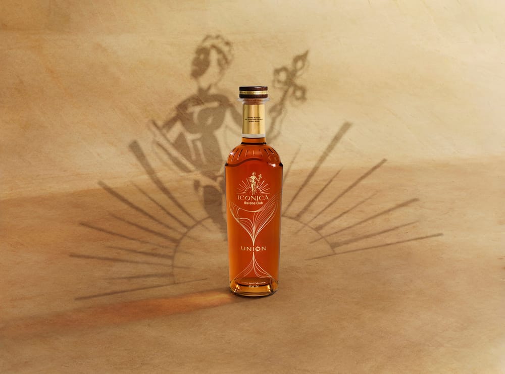 Havana Club dévoile Iconica Unión : symbole de l’excellence du savoir-faire cubain post image