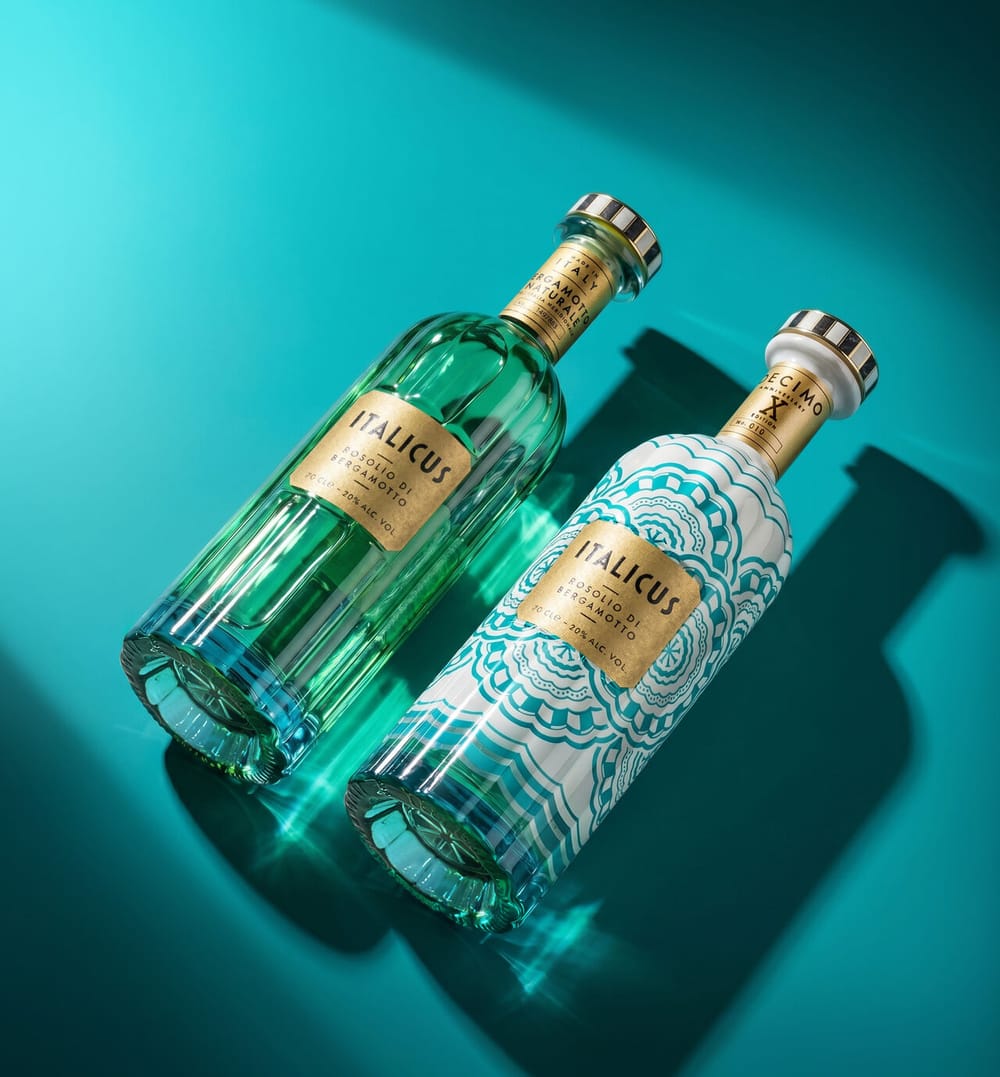 Italicus fête ses 10 ans avec Decimo, une bouteille anniversaire en édition limitée post feature image