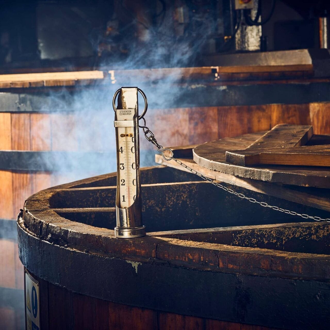 Bowmore présente un lot d'exception lors d'une vente aux enchères au Paris Whisky Live 2025